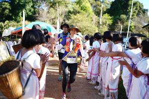 BIB: 
                            <button type="button" onclick="openModal(19053099)" class="btn btn-primary btn-sm float-right btn-popup" data-toggle="modal" data-target=".modal-high-quality">
                        <i class="fas fa-shopping-cart"></i> Add to Cart
                    </button>
                                            <button type="button" onclick="isThisMe(19053099, true)" class="btn btn-success btn-sm float-right btn-popup btn-isme hidden" data-toggle="tooltip" data-placement="bottom" title="นี่คือรูปของคุณใช่ไหม คลิกที่นี่เพื่อเอาเข้าอัลบั้ม">
                        <i class="fas fa-plus"></i> Add to album
                    </button>
                    <button type="button" onclick="isThisMe(19053099, false)" class="btn btn-warning btn-sm float-right btn-popup btn-isnotme hidden">
                        <i class="fas fa-ban"></i> Remove from album
                    </button>